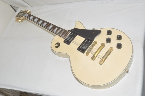 Orville les paul custom - les,