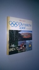 Olympische Spiele - 1964 - 1968 - 1972 - Ernst Huberty - komplettes Album
