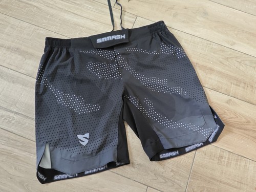 Smmash herren kampfsport - kampfsport, hose