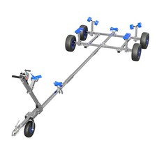 Slipwagen Handtrailer