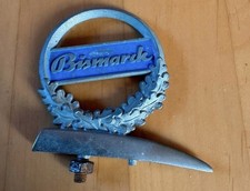 Bismarck Schutzblechreiter