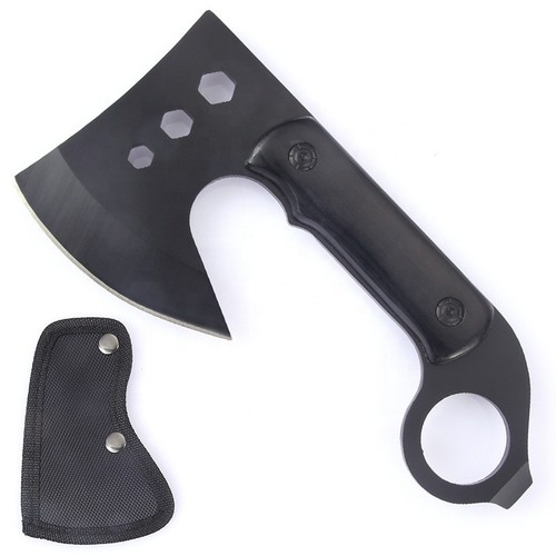 Taktische mini axt handbeil - taktische,
