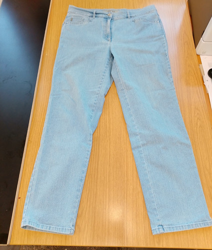 Zerres jeans modell tina - modell,