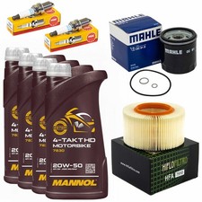 Service ölfilter öl - service, 4l