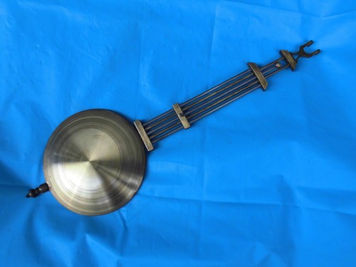 Altes junghans uhrenpendel - altes,