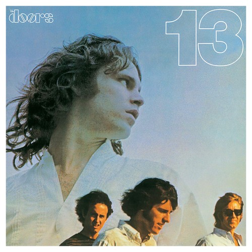 Tür vinyl neu - 13,