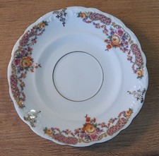 Unterteller cream petal - "cream, petal"