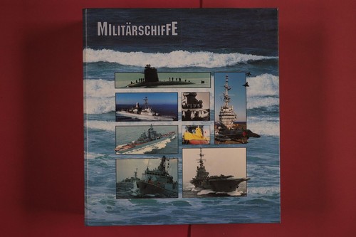 284227 militärschiffe atlas - 284227,
