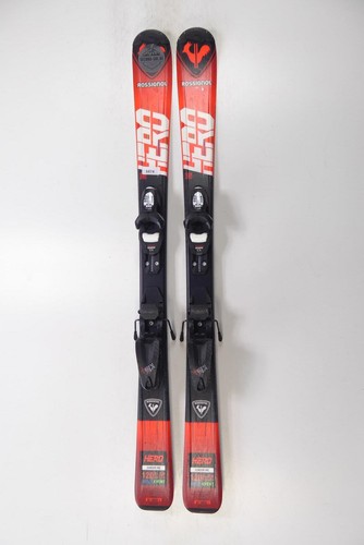Rossignol hero junior - rossignol,