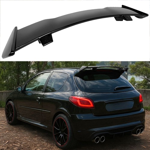 Gloss dachspoiler - 47"gloss,
