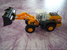 Herpa  Liebherr  L 580