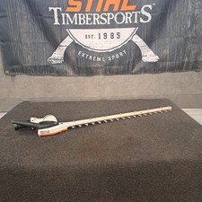 Stihl HL 145  Heckenschneider