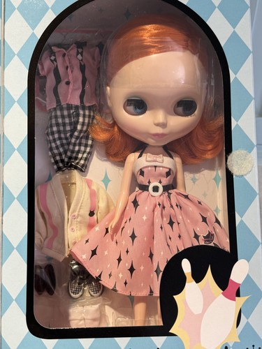 2007 takara neo blythe cloud - 2007,