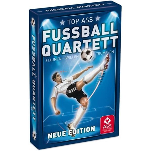 Ass altenburger spielkarten - altenburger,