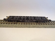 FLM PICCOLO Containertragwagen