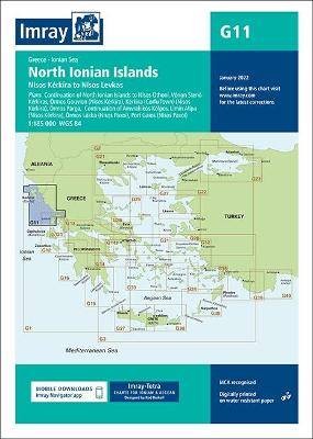 G11 north ionian - g11,