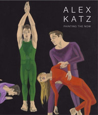 Alex Katz von Jacob Proctor