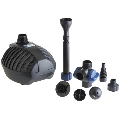 Oase aquarius fountain set - oase,