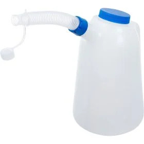 Bgs füllkanne mit flexiblem - bgs,