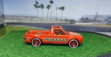 Hot Wheels Volkswagen Caddy