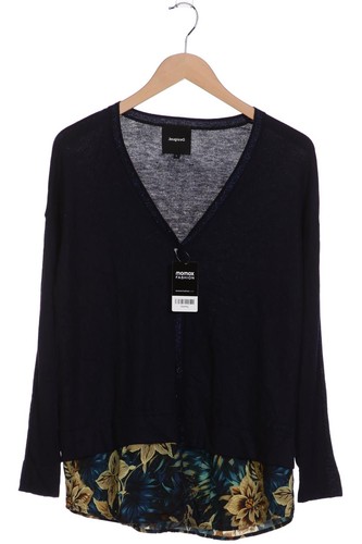 Desigual strickjacke damen - desigual,