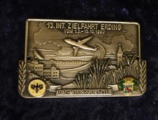 ADAC Auto Plakette 13