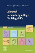 Lehrbuch Behandlungspflege