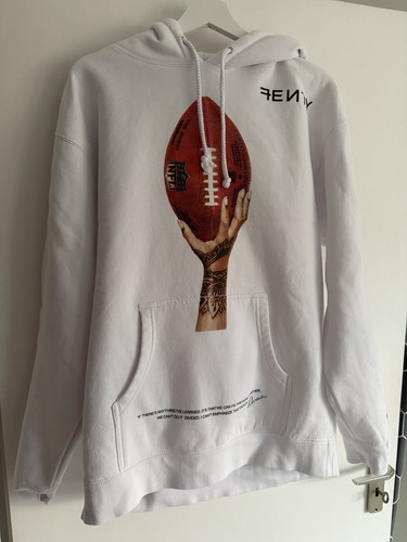 Fenty mitchell ness super - fenty, &