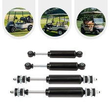 Golfwagen Dämpfer für