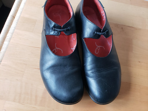 Camper schuhe schwarz 38 - schwarz,