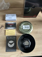 Casio G-Shock Gw7900-1ER |