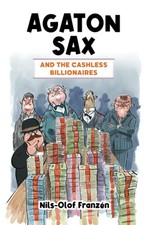 Agaton Sax and the Cashless