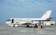 Original Farbfolie VFW-614