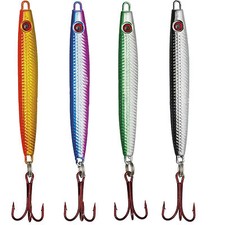 Beast der Norwegenpilker von