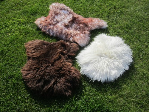Felltrade merino lammfell - felltrade,