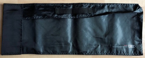 Original audi auto tasche - original,