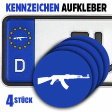 AK47 Kalaschnikow Gewehr