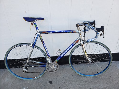 Fondriest top lite - fondriest, 7003