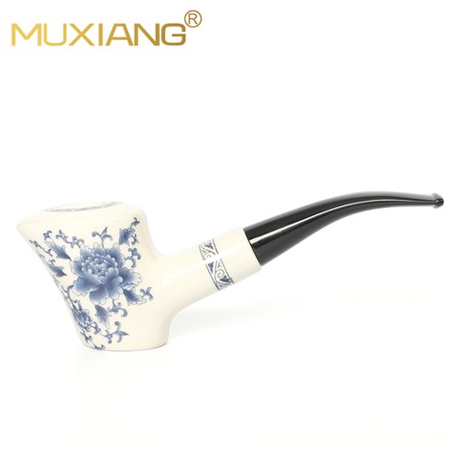 Muxiang keramik tabakpfeife - keramik,