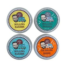 Pomade Haarpomade
