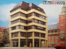 Kibri   8220   (Spur H0)