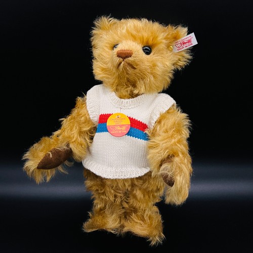 Steiff teddybär mit - steiff,