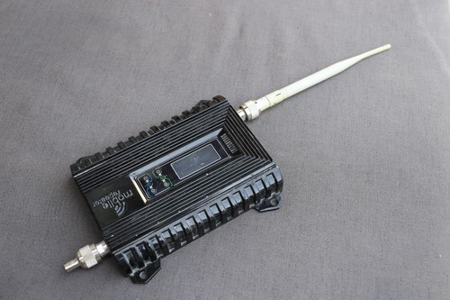 Pro egsm mobile repeater - pro,