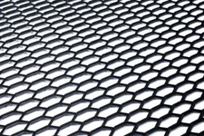 Für Audi Renngitter