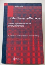Finite-Elemente-Methoden
