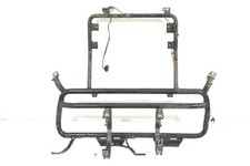 Passat 3C B7 Halter für Gastank Aufnahme Tank Behälter hinten Spannband
