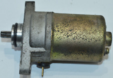 SACHS BEE 50 FY50QT-13 ANLASSER E-STARTER ELEKTROSTARTER ANLASSERMOTOR MOTOR