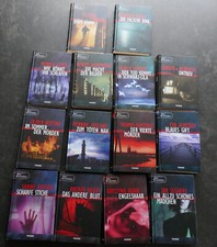 14 Bände aus der Weltbild-