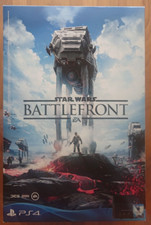 PS4 Star Wars Battlefront Promo Aufsteller 69 x 45 x 15 cm
