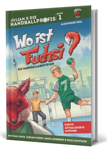 Ist fuchsi das - wo,